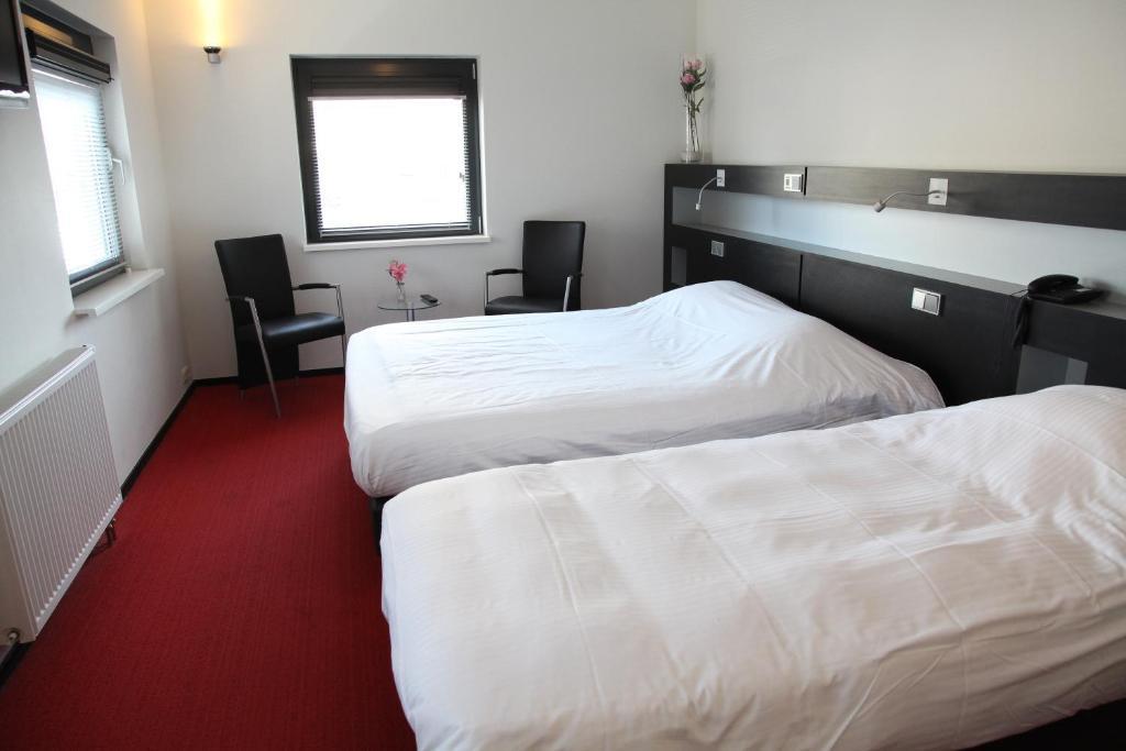 Stads Hotel Boerland Emmen Phòng bức ảnh