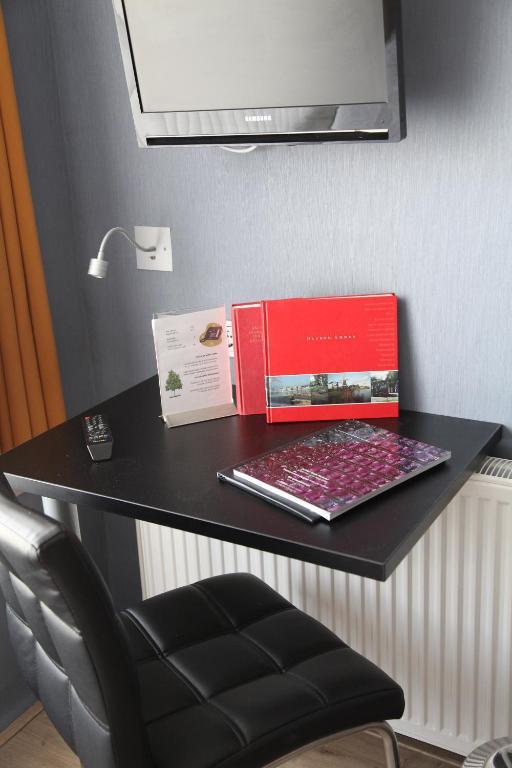 Stads Hotel Boerland Emmen Phòng bức ảnh