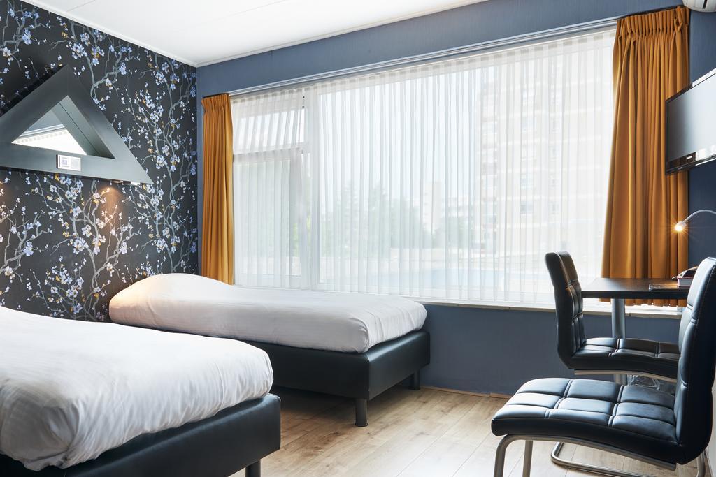 Stads Hotel Boerland Emmen Ngoại thất bức ảnh