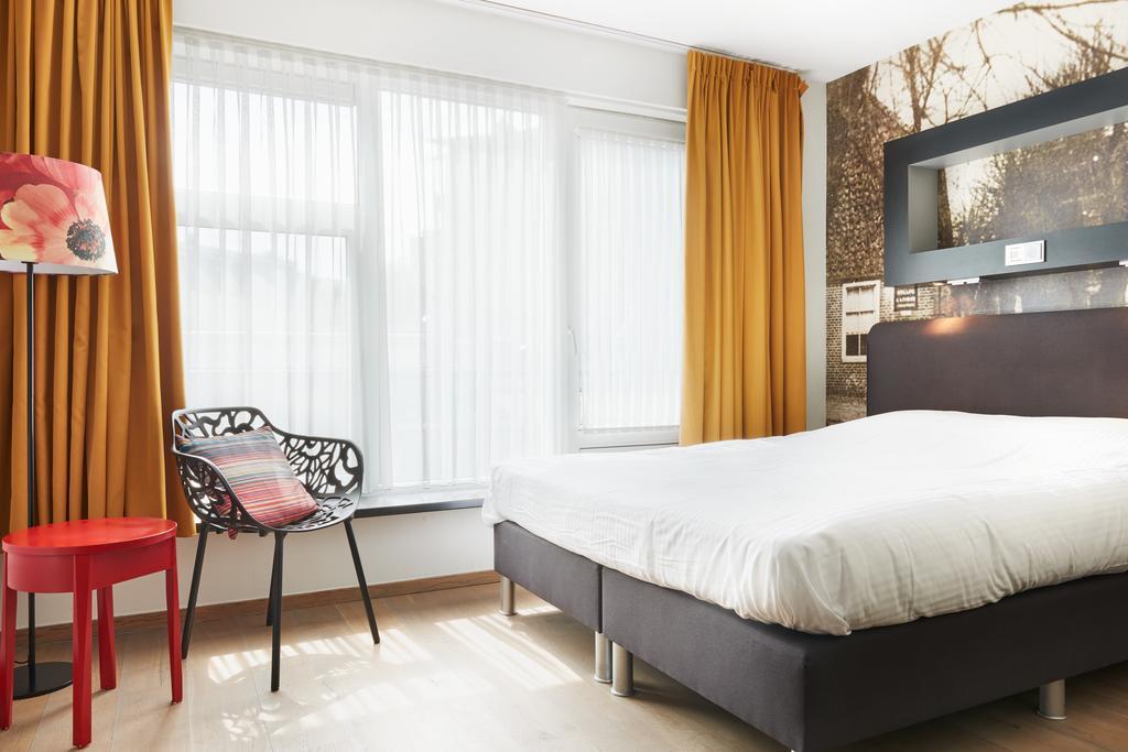 Stads Hotel Boerland Emmen Ngoại thất bức ảnh
