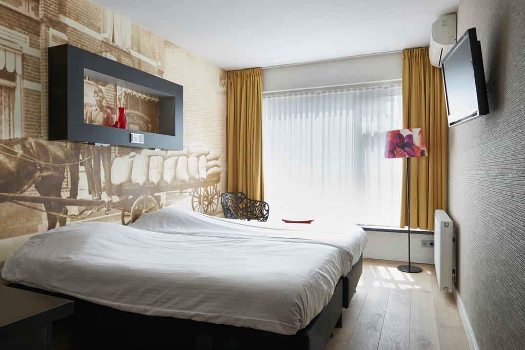 Stads Hotel Boerland Emmen Ngoại thất bức ảnh