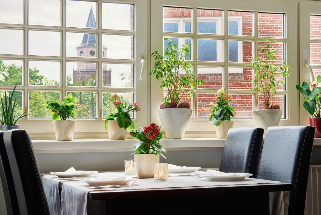 Stads Hotel Boerland Emmen Ngoại thất bức ảnh