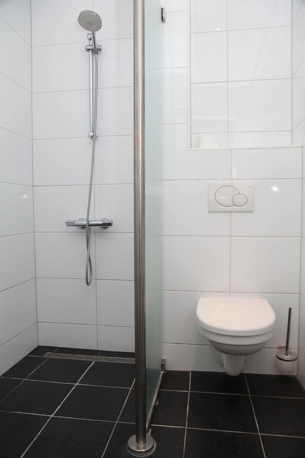 Stads Hotel Boerland Emmen Ngoại thất bức ảnh
