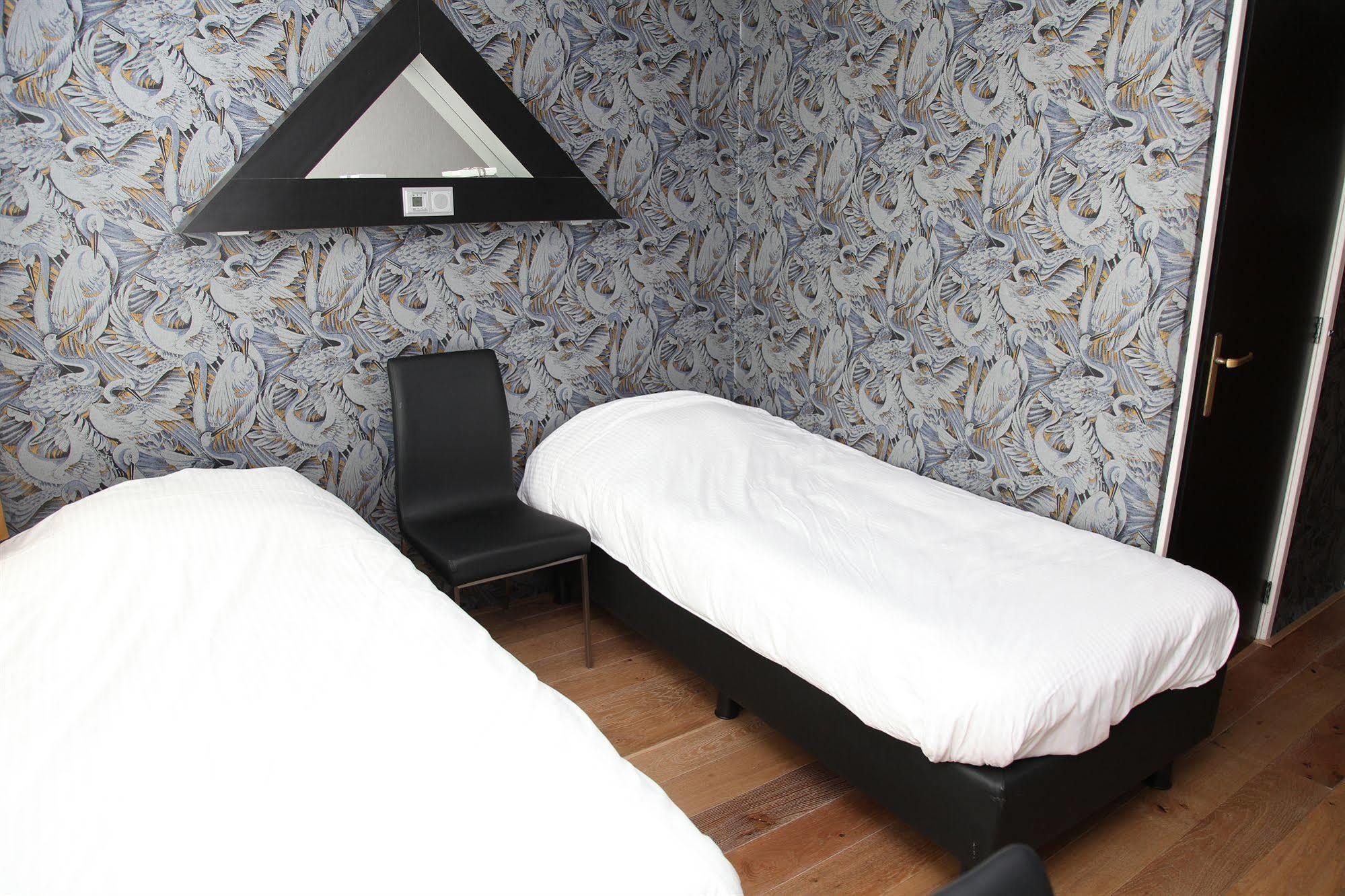 Stads Hotel Boerland Emmen Ngoại thất bức ảnh