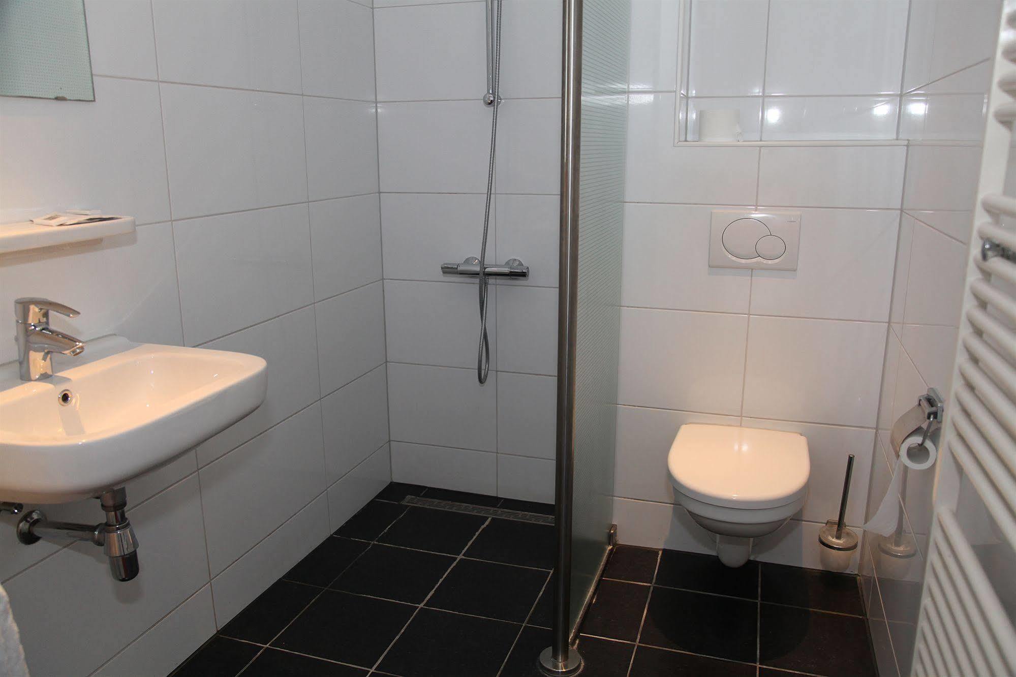 Stads Hotel Boerland Emmen Ngoại thất bức ảnh