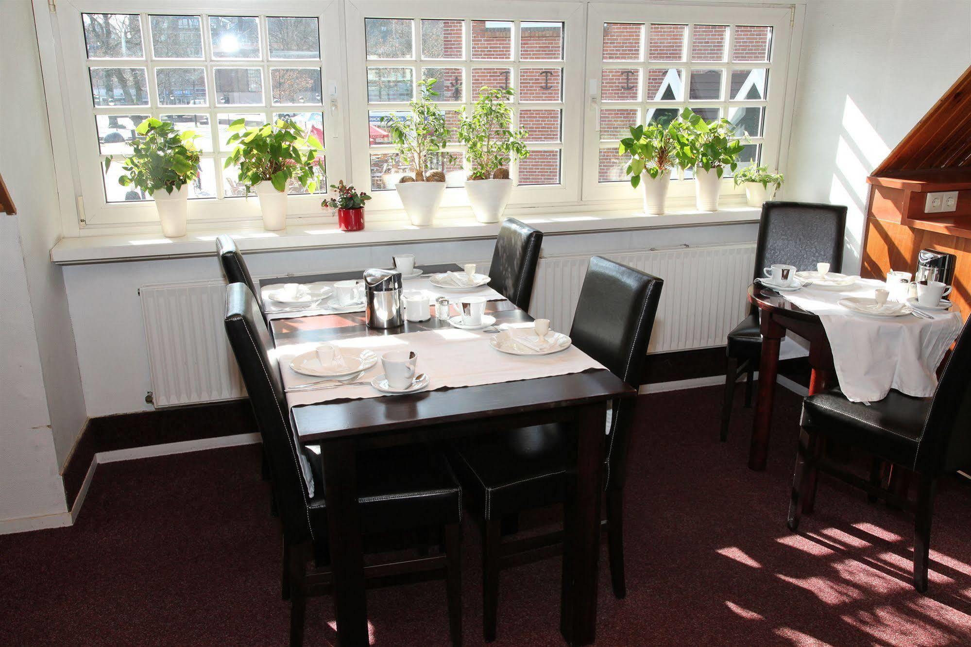 Stads Hotel Boerland Emmen Ngoại thất bức ảnh
