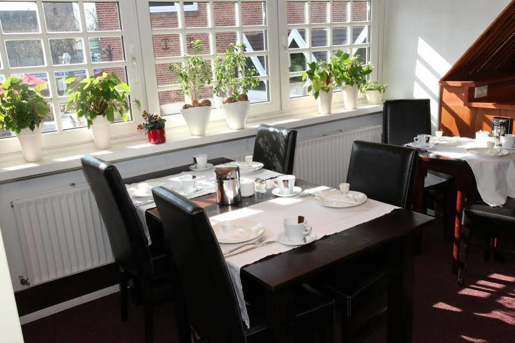 Stads Hotel Boerland Emmen Ngoại thất bức ảnh