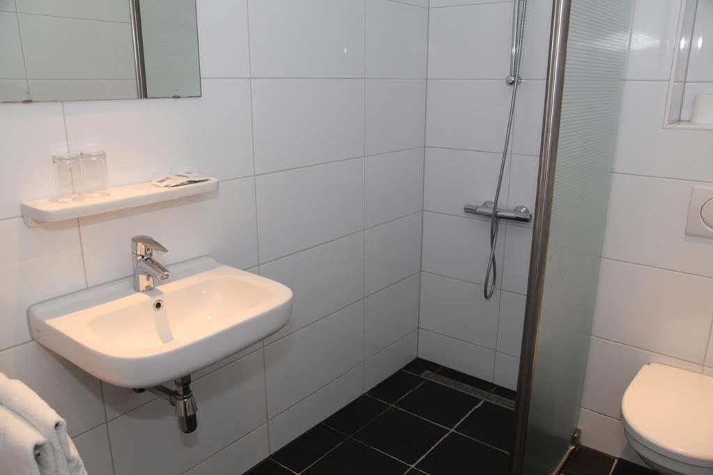 Stads Hotel Boerland Emmen Ngoại thất bức ảnh